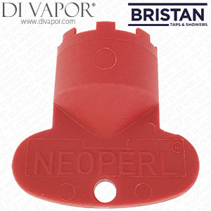 Bristan 09.9170.00001 Service Key