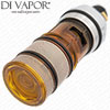 09090 TCOM Thermostatic Cartridge