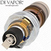 09090 TCOM Thermostatic Self Cartridge