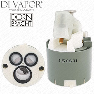 Dornbracht 09150550190 Single Lever Cartridge