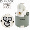 Dornbracht 09150550190 Lever Cartridge