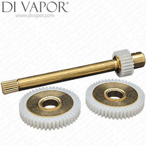 Clutch Drive Shaft Gear Set