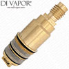 Trevi Boost Thermostatic Cartridge