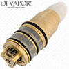 Trevi Thermostatic Cartridge