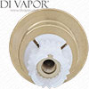 Compatible Spare Dornbracht Flow Diverter Cartridge