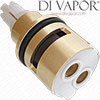 Flow Diverter Cartridge Compatible Spare Dornbracht 