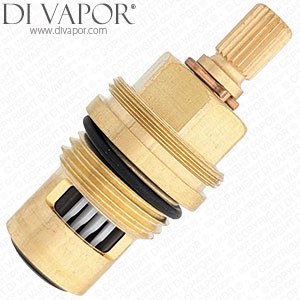 Dornbracht 09900318860 1/2 Inch Cartridge - Anti-Clockwise Open Compatible Spare