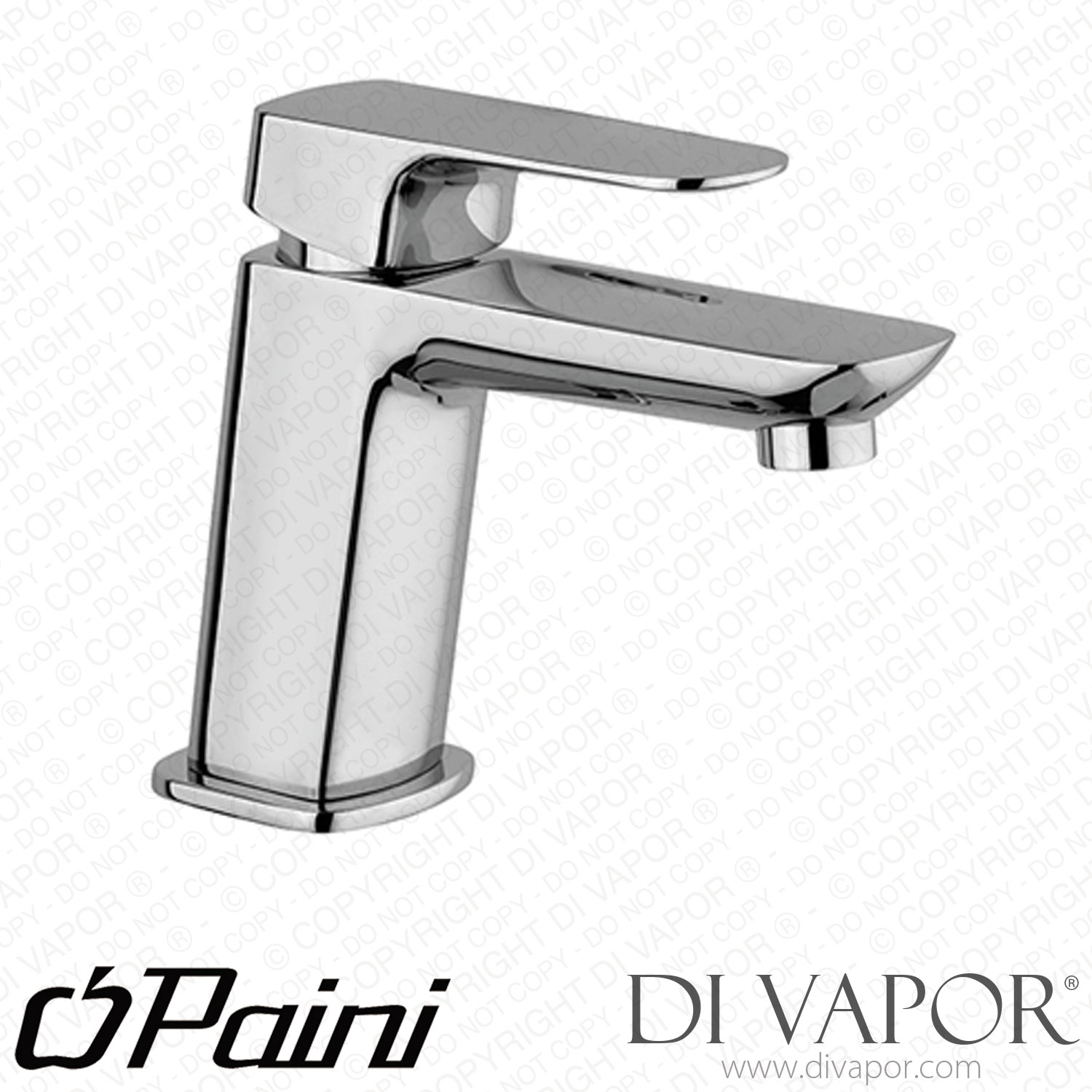 paini-09cr205-nove-chrome-single-lever-basin-mixer-tap-spare-parts