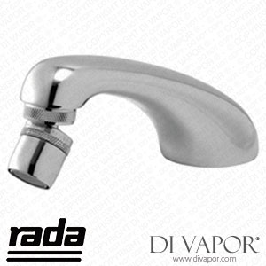 Rada SP Bidet Spout (1.1503.736) Spare Parts