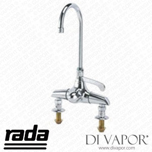 Rada Unatherm-3 Basin HL (1.1606.010) Spare Parts