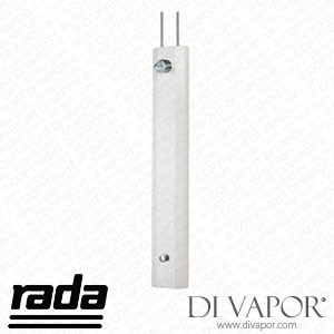 Rada PA-15TFW Shower Panel Assembly (1.1613.045) Spare Parts