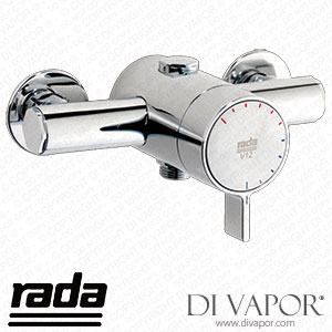 Rada V12 (1.1651.001) Spare Parts