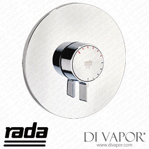 Rada V12 Concealed (1.1651.002) Spare Parts