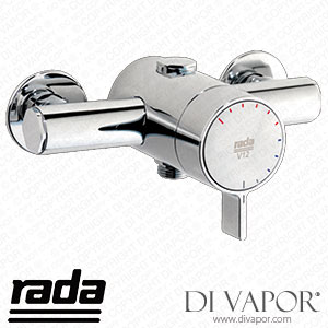 Rada V12 130 (1.1651.003) Spare Parts