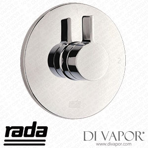 Rada V12 B Diverter (1.1651.006) Spare Parts