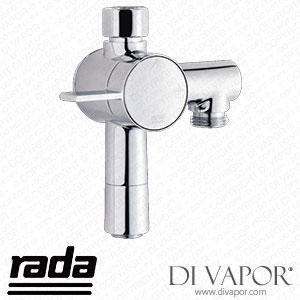 Rada V12 Diverter (1.1651.007) Spare Parts