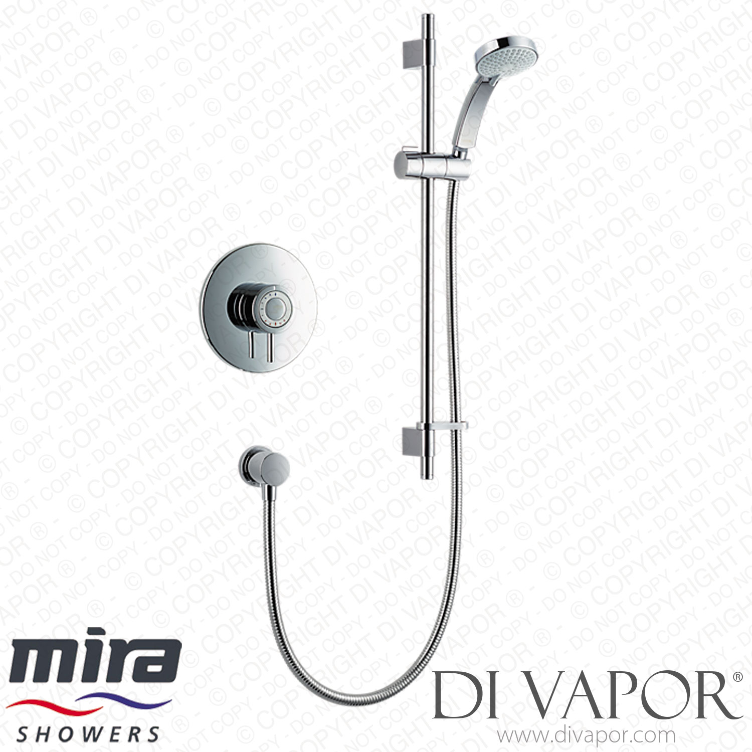 Mira Element BIV (1.1656.002) Spare Parts