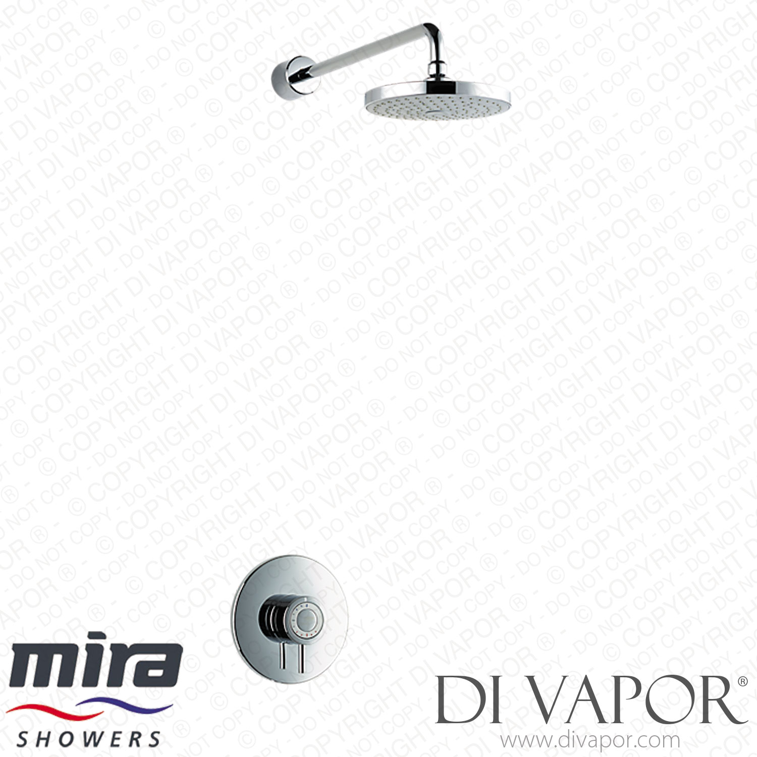 Mira Element BIR (1.1656.003) Spare Parts