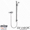 Mira Spare Parts