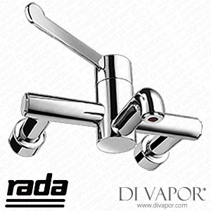 Rada Safetherm (1.1704.001) Spare Parts