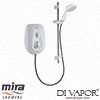 Mira Spare Parts