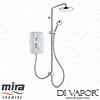 Mira Spare Parts