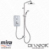 Mira Spare Parts