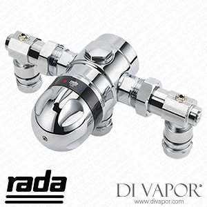 Rada 32E (1.1812.001) Spare Parts