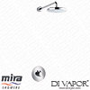 Mira Spare Parts