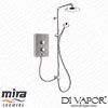 Mira Spare Parts