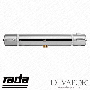 Rada VZ1 10 Bar valve (1.1900.050) Spare Parts