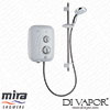 Mira Spare Parts