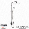 Mira Spare Parts