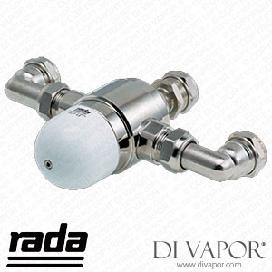 Rada 222-T3 DK (1.0.407.07.3) Spare Parts