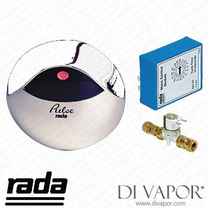 Rada 120 Mono-Control System (1.1495.009) Spare Parts