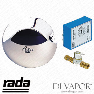 Rada 122 Mono-Control System (1.1495.010) Spare Parts