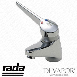 Rada Thermotap-3L Thermostatic Mixing Tap (1.1555.011) Spare Parts