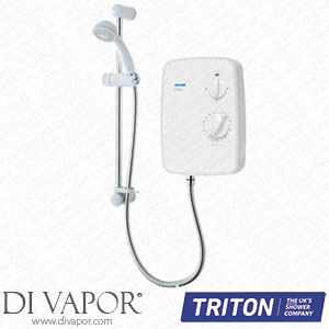 Triton 100016 Riba 8.5kW Electric Shower Spare Parts