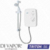 Triton Spare Parts