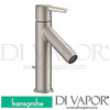 Hansgrohe Spare Parts