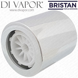 Bristan 100019 Aerator Assembly for PM SNK Chrome