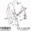 Noken Tech Diagram