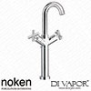 Noken Spare Parts