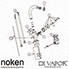 Noken Tech Diagram