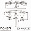 Noken Spare Diagram