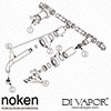 Noken Tech Diagram