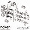 Noken Tech Diagram