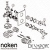 Noken Tech Diagram