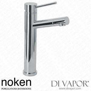 Noken Porcelanosa Pal Tall Basin Mixer (100038468) Spare Parts