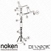 Noken Tech Diagram